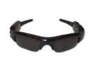 Concealable Camcorder Digital DVR Sunglasses Video Recorder