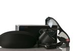 Unique Spy Eye Gear Digital Camcorder Sunglasses w/ MicoSD Slot