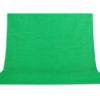 Green Nonwoven Backdrop