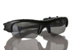 Easy Maintenance Digital Video Sunglasses DVR Recorder