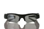 DVR Digital Sunglasses Camcorder Video Recorder w/ 30 FPS Quality