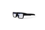 DVR Secret Video Camera Natural-Looking Eyeglasses for Reading + Audio REC