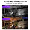 Q3 Wireless Mini IP Camera 1080P HD IR Night Vision Micro Camera Home Security Surveillance WiFi Baby Monitor Camera built in 32GB