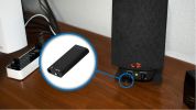 High Quality Digital USB Flash Drive Covert Microphone Portable REC