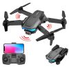 Remote Control Single Camera Drone; Aerial Photography Aircraft; Intelligent Obstacle Avoidance Drone; Hovering HD Photo Drone; HD Camera Shooting; Fo