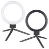 Dimmable LED Ring Light