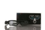 Easy Maintenance Digital Video Sunglasses DVR Recorder