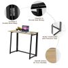 Foldable Home and Office Computer Desk