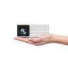 LC500 169-In. Portable 1080p Mini Projector