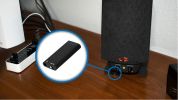 Easy DIY Covert MIC REC USB Rechargeable Surveillance Audio REC