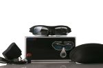 NEW iSee - Spy Cam Sunglasses / DVR Video Recorder