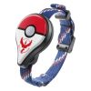 Bracelet Bluetooth Charging With Smart Switch And Automatic Catcher For Pokemon Go Plus