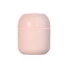 Portable Mini Humidifier; 220ml/330ml; Small Cool Mist Humidifier; USB Personal Desktop Humidifier For Bedroom Travel Office Home