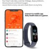 2022 New M5 Smart Watch Heart Rate Monitor Waterproof Kids Sports For Apple Xiaomi Huawei