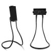 Flexible Lazy Neck Cellphone Stand Tablet Bendable Holder