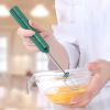 Egg Beater Cream Whisk Household Small Wireless Handheld USB Charging Blender