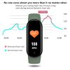 2022 New M5 Smart Watch Heart Rate Monitor Waterproof Kids Sports For Apple Xiaomi Huawei