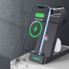 3 In 1 Multifunctional Wireless Charger; Charging Station For; iPhone/iWatch/AirPods